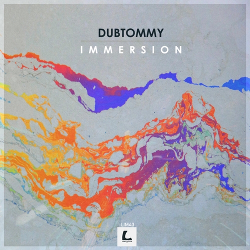 Dubtommy - Immersion [LIM43]